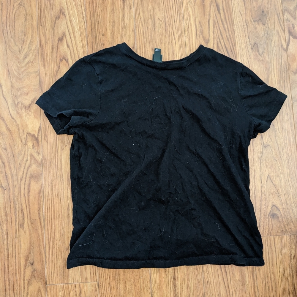 Black Top